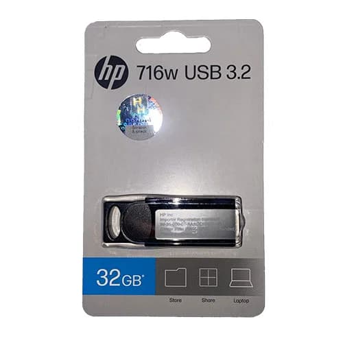 HP 716w 32GB Pen Drive